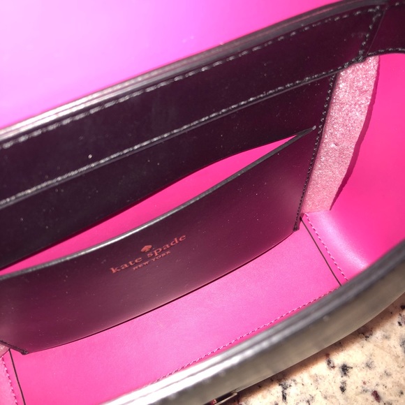 Kate Spade Avva Crossbody - Picture 5 of 7